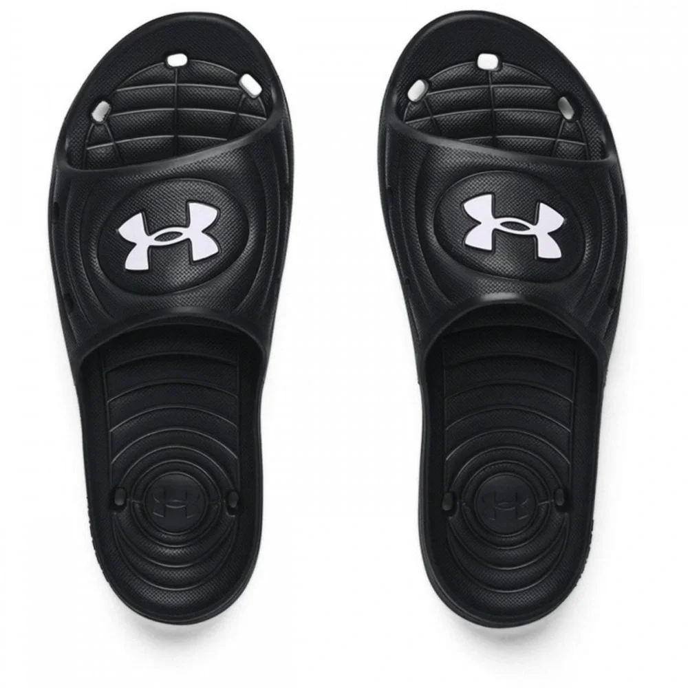 🆕Under Armour Locker IV Slides